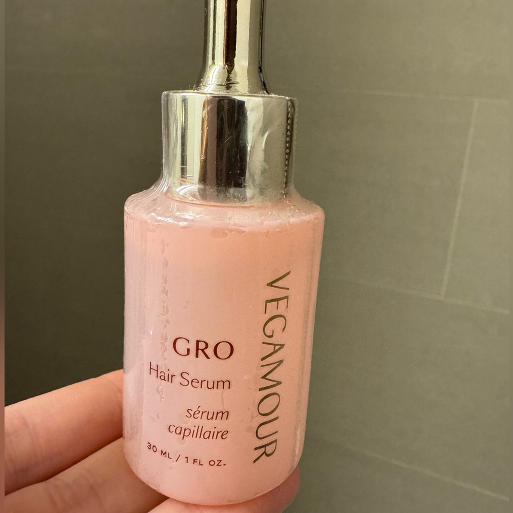 Vegamour GRO Hair Serum